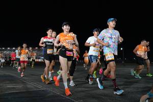BIB: 20233, 273, 22345, 23041
                            <button type="button" onclick="openModal(22877650)" class="btn btn-primary btn-sm float-right btn-popup" data-toggle="modal" data-target=".modal-high-quality">
                        <i class="fas fa-shopping-cart"></i> Add to Cart
                    </button>
                                            <button type="button" onclick="isThisMe(22877650, true)" class="btn btn-success btn-sm float-right btn-popup btn-isme hidden" data-toggle="tooltip" data-placement="bottom" title="นี่คือรูปของคุณใช่ไหม คลิกที่นี่เพื่อเอาเข้าอัลบั้ม">
                        <i class="fas fa-plus"></i> Add to album
                    </button>
                    <button type="button" onclick="isThisMe(22877650, false)" class="btn btn-warning btn-sm float-right btn-popup btn-isnotme hidden">
                        <i class="fas fa-ban"></i> Remove from album
                    </button>